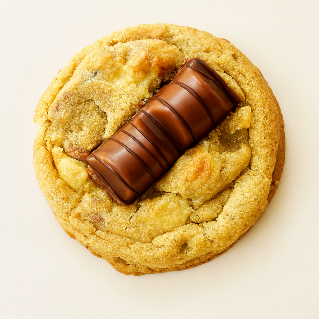 Cookie Bueno
