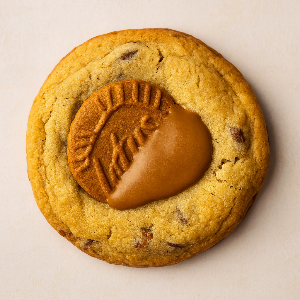 Cookie Speculoos