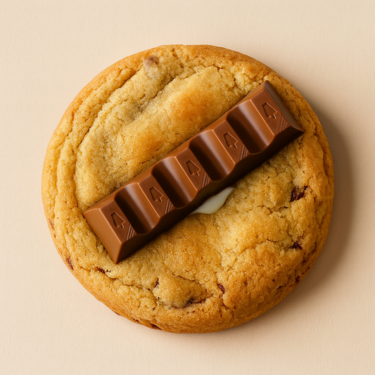 Cookie Kinder